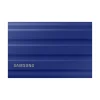 Disco Duro Externo Samsung T7 Shield SSD 1TB USB 3.2 Azul