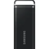 Disco Duro Externo Samsung T5 EVO SSD 2TB USB 3.2 Negro