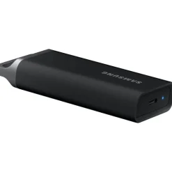 Disco Duro Externo Samsung T5 EVO SSD 2TB USB 3.2 Negro