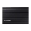 Disco Duro Externo Samsung T7 Shield SSD 1TB USB 3.2 Negro