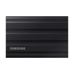 Disco Duro Externo Samsung T7 Shield SSD 1TB USB 3.2 Negro