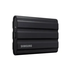 Disco Duro Externo Samsung T7 Shield SSD 1TB USB 3.2 Negro
