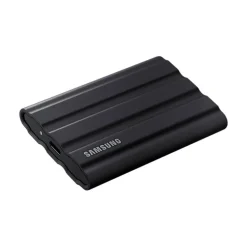 Disco Duro Externo Samsung T7 Shield SSD 1TB USB 3.2 Negro