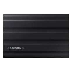 Disco Duro Externo Samsung T7 Shield SSD 4TB USB 3.2 Negro