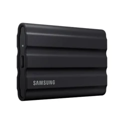Disco Duro Externo Samsung T7 Shield SSD 4TB USB 3.2 Negro