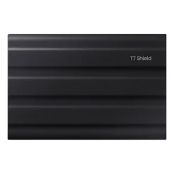 Disco Duro Externo Samsung T7 Shield SSD 4TB USB 3.2 Negro