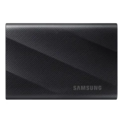Disco Duro Externo Samsung T9 SSD 2TB USB 3.2 Negro