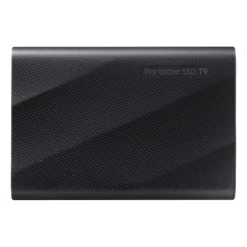 Disco Duro Externo Samsung T9 SSD 2TB USB 3.2 Negro