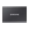 Disco Duro Externo Samsung T7 SSD 1TB USB 3.2 Gris