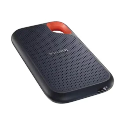 Disco Duro Externo Sandisk Extreme V2 SSD 2TB USB 3.2 Negro