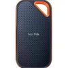 Disco Duro Externo Sandisk Extreme Pro SSD 4TB USB 3.2 Gen2 x2