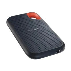 Disco Duro Externo Sandisk Extreme SSD 4TB USB 3.2 Negro