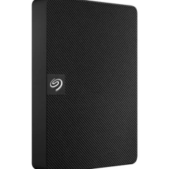 Disco Duro Externo Seagate Expansion 5TB 2.5" USB 3.0 Negro