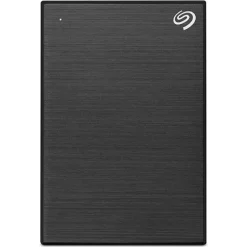 Disco Duro Externo Seagate One Touch HDD 5TB 2.5" USB 3.0 Negro