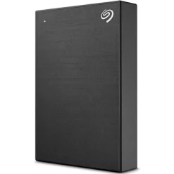 Disco Duro Externo Seagate One Touch HDD 5TB 2.5" USB 3.0 Negro