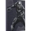 Disco Duro Externo Seagate Marvel Black Panther 2TB 2.5" USB 3.0 Negro