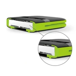 Disco Duro Externo Silicon Power Armor A60 4TB 2.5