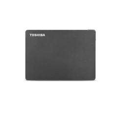 Disco Duro Externo Toshiba Canvio Gaming 2TB 2.5