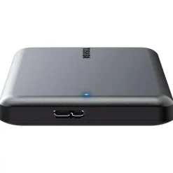 Disco Duro Externo Toshiba Canvio Basics HDD 1TB 2.5