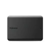 Disco Duro Externo Toshiba Canvio Basics HDD 4TB 2.5" USB 3.2 Negro