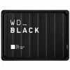 Disco Duro Externo Western Digital P10 4TB 2.5'' USB 3.2 Negro