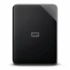 Disco Duro Externo Western Digital Elements SE HDD 5TB 3.0" USB 3.2 Negro