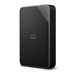 Disco Duro Externo Western Digital Elements SE HDD 5TB 3.0