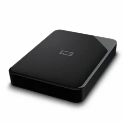 Disco Duro Externo Western Digital Elements SE HDD 5TB 3.0