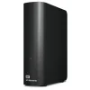 Disco Duro Externo Western Digital Elements 14TB 3.5" USB 3.2 Negro