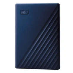Disco Duro Externo Western Digital My Passport for Mac 5TB 2.5" USB 3.2