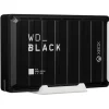 Disco Duro Externo Western Digital Black D10 Gaming 12TB 3.5" USB 3.2 Xbox One