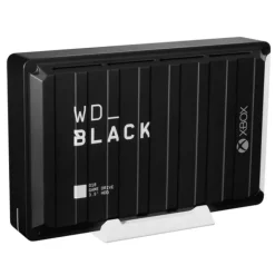 Disco Duro Externo Western Digital Black D10 Gaming 12TB 3.5