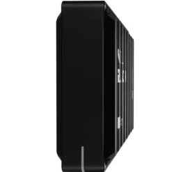 Disco Duro Externo Western Digital Black D10 Gaming 12TB 3.5