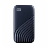 Disco Duro Externo Western Digital My Passport SSD 500GB 2.5" USB 3.2 Azul