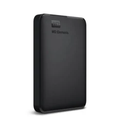 Disco Duro Externo Western Digital Elements HDD 5TB 2.5