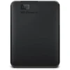 Disco Duro Externo Western Digital Elements SE 4TB 2.5" USB 3.0 Negro