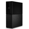 Disco Duro Externo Western Digital My Book 16TB 3.5" USB 3.2 Negro
