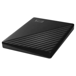 Disco Duro Externo Western Digital My Passport 5TB 2.5