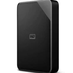 Disco Duro Externo Western Digital Elements SE 6TB 2.5" USB 3.0