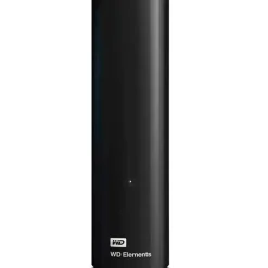 Disco Duro Externo Western Digital WD Elements 16TB 3.5