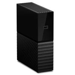 Disco Duro Externo Western Digita My Book 14TB 3.5