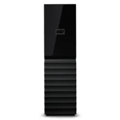 Disco Duro Externo Western Digita My Book 14TB 3.5