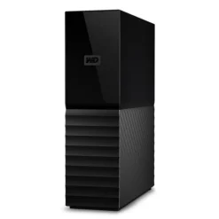 Disco Duro Externo Western Digital My Book 8TB 3.5