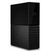 Disco Duro Externo Western Digital My Book 4TB 3.5" USB 3.0 Negro