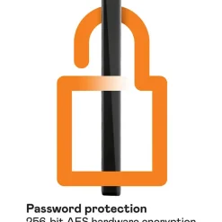 Disco Duro Externo Western Digital My Passport 4TB 2.5