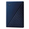 Disco Duro Externo Western Digital My Passport for Mac 2TB 2.5" USB 3.2