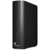 Disco Duro Externo Western Digital Elements 8TB 3.5" USB 3.2 Negro