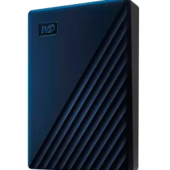 Disco Duro Externo Western Digital My Passport For Mac 6TB 2.5