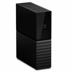 Disco Duro Externo Western Digital My Book 18TB 3.5