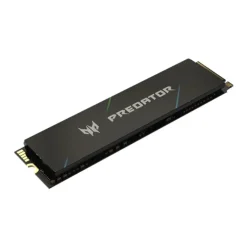 Disco Duro M.2 Acer Predator GM7000 4TB PCIe Gen4 x4 NVMe SSD